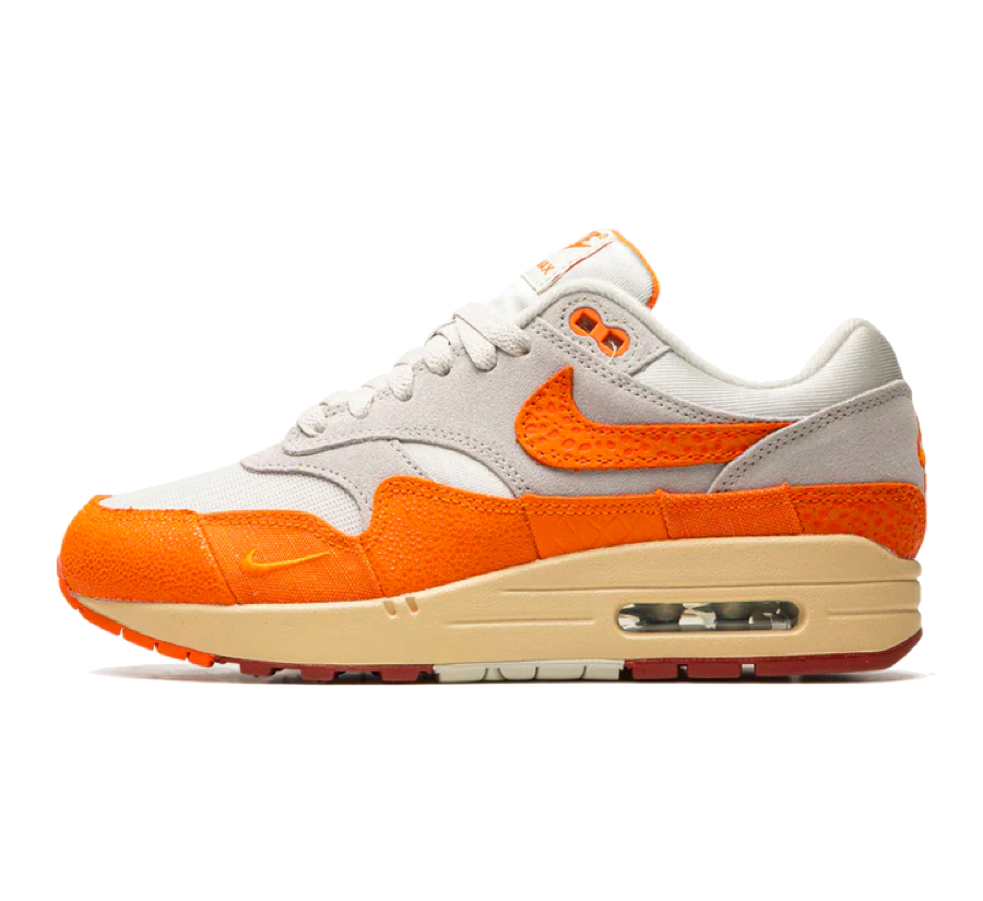 Nike Air Max 1 Magma Orange (W)