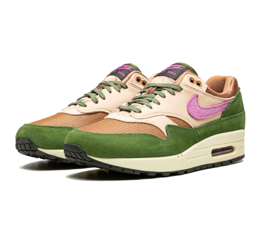 Nike Air Max 1 Treeline