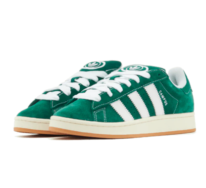 Adidas Campus 00s Dark Green