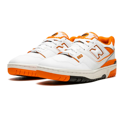 New Balance 550 Syracuse