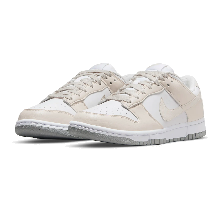 Nike Dunk Low Next Nature Light Orewood Brown (W)