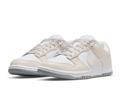 Nike Dunk Low Next Nature Light Orewood Brown (W)