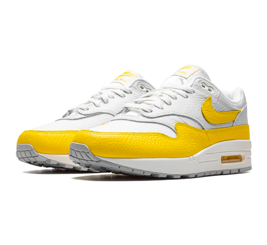 Nike Air Max 1 Tour Yellow (W)