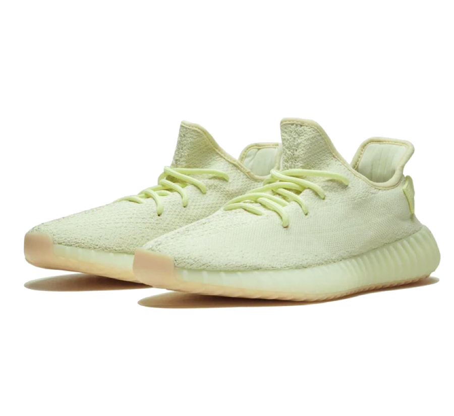 Yeezy Boost 350 V2 Butter