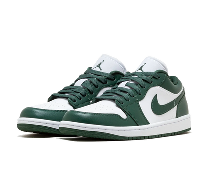 Air Jordan 1 Low Galactic Jade (W)