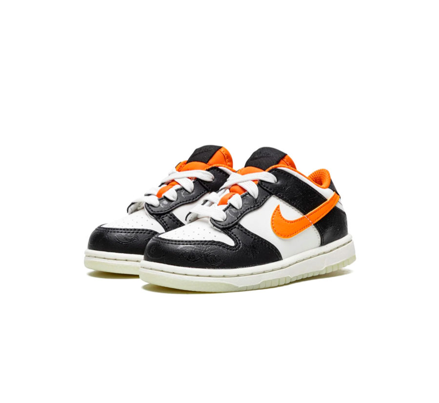 Nike Dunk Low PRM Halloween (TD) Baby