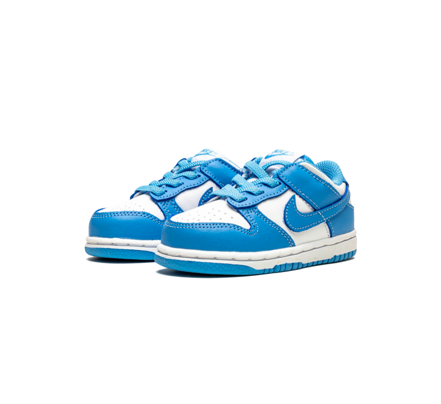 Nike Dunk Low UNC (TD) Baby