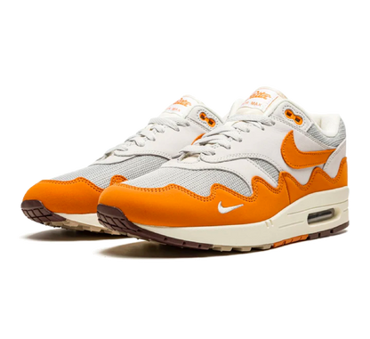 Nike Air Max 1 Patta Monarch