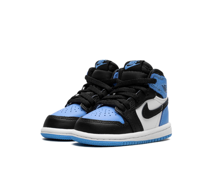 Air Jordan 1 High OG UNC Toe (TD) Baby