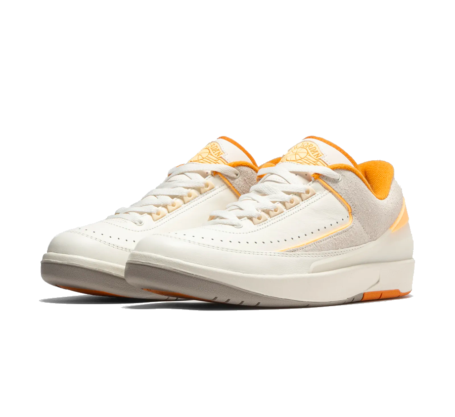 Air Jordan 2 Low Melon Tint