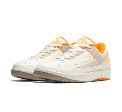 Air Jordan 2 Low Melon Tint