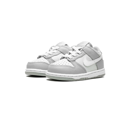 Nike Dunk Low Two Tone Grey (TD) Baby