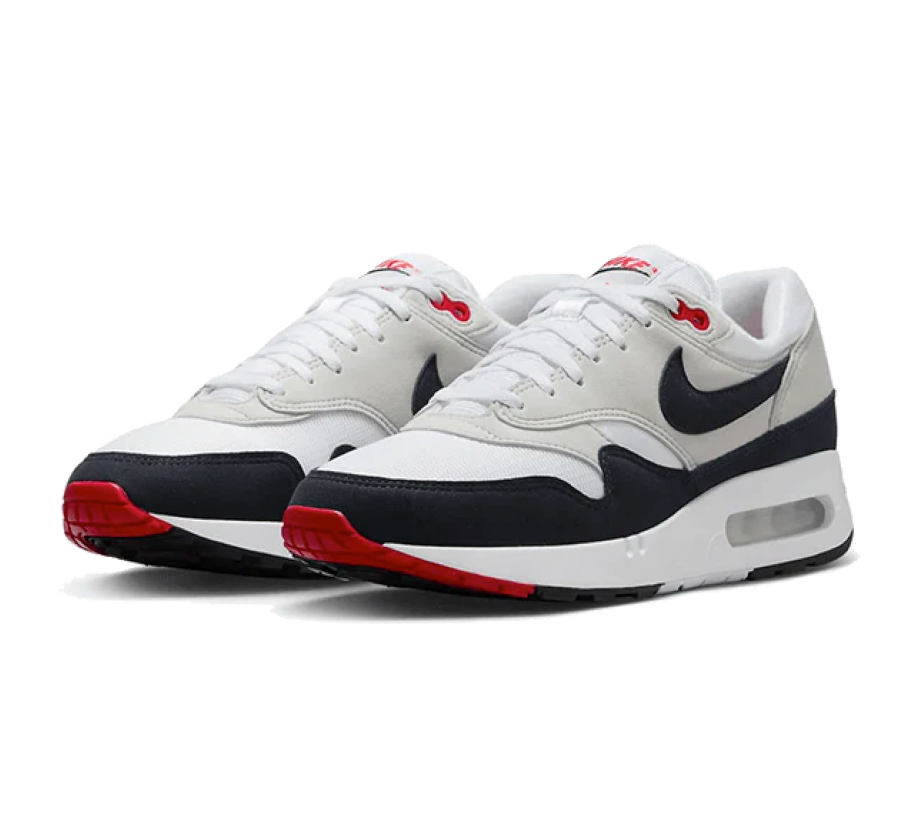 Nike Air Max 1 Big Bubble Obsidian