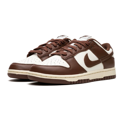 Nike Dunk Low Cacao Wow (W)