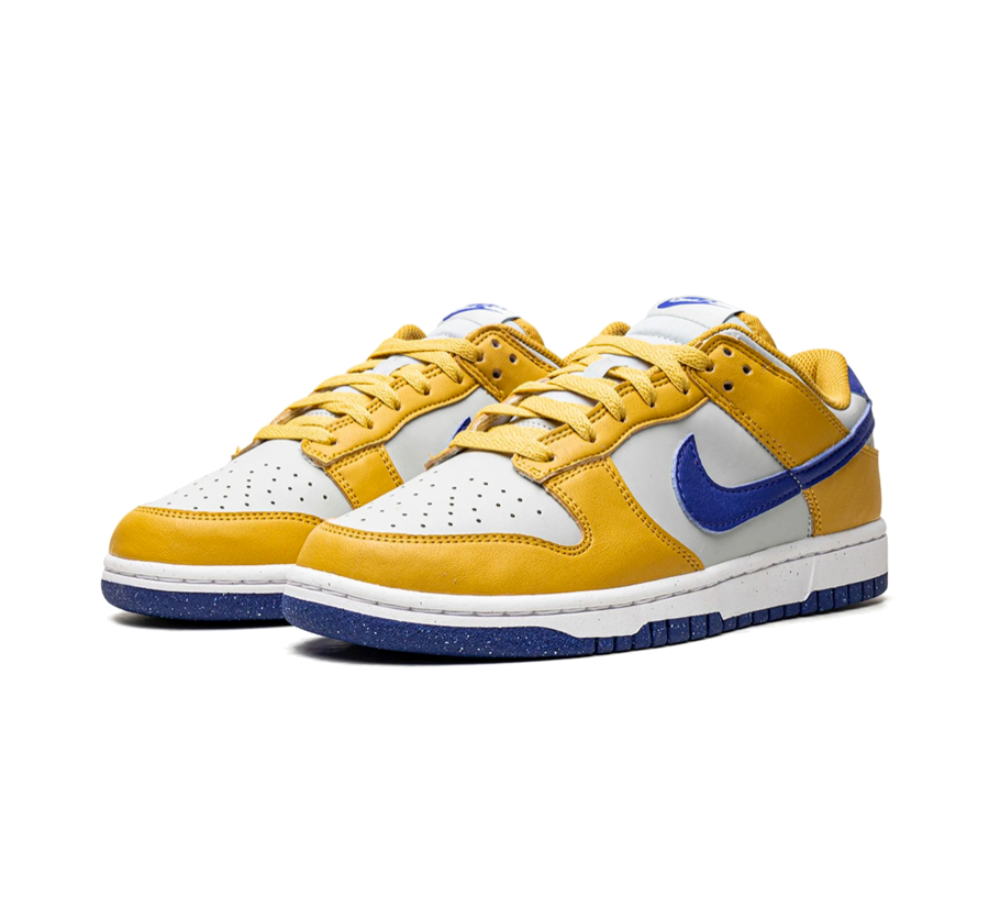 Nike Dunk Low Next Nature Wheat Gold (W)