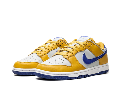 Nike Dunk Low Next Nature Wheat Gold (W)