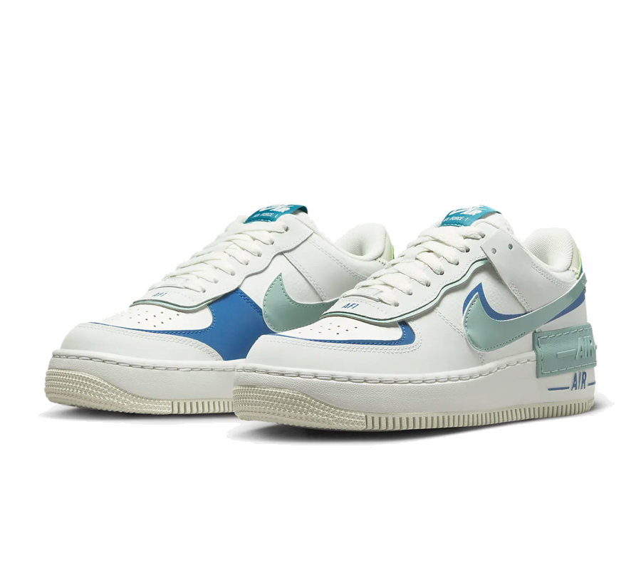 Nike Air Force 1 Low Shadow Geode Teal (W)