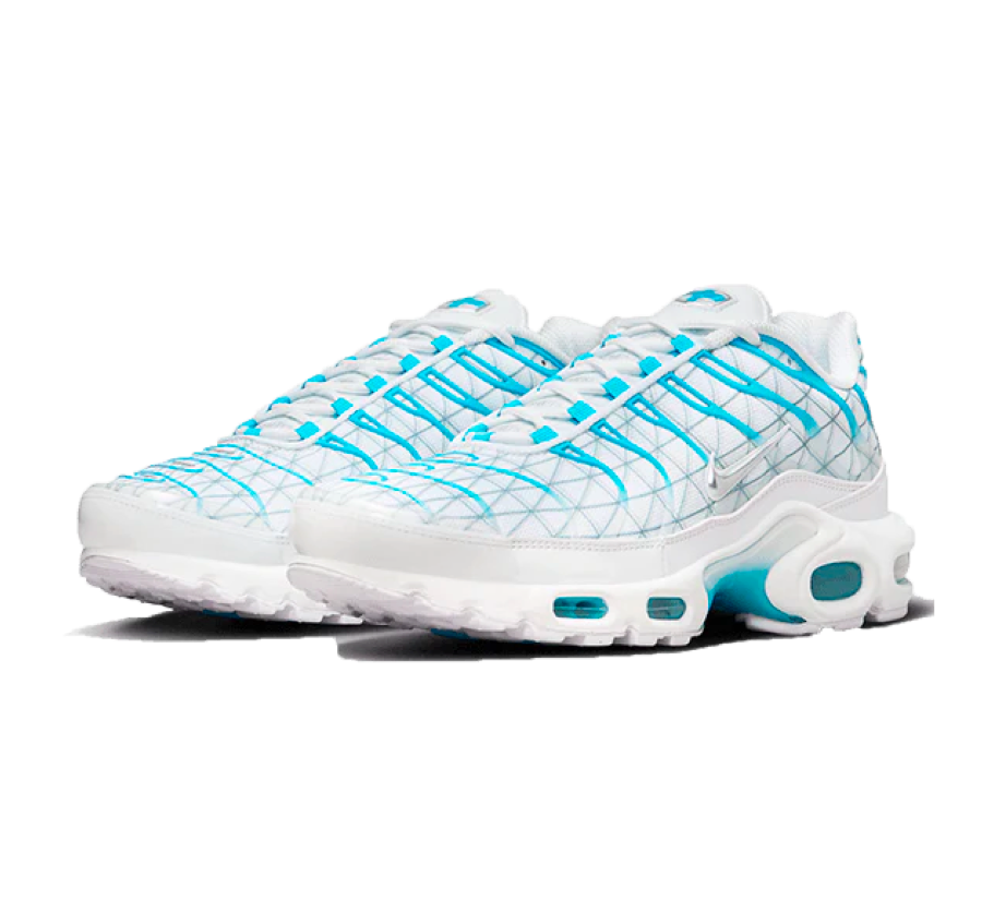 Nike Air Max Plus TN Marseille