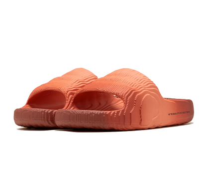 Adidas Adilette 22 Wonder Clay