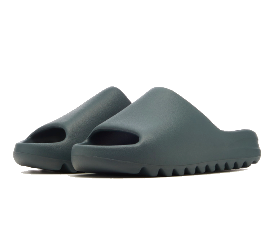 Yeezy Slide Slate Marine