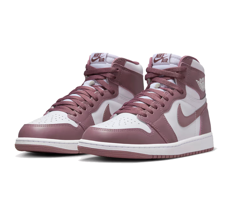 Air Jordan 1 High OG Sky J Mauve