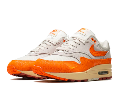 Nike Air Max 1 Magma Orange (W)