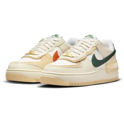 Nike Air Force 1 Low Shadow Pale Vanilla (W)