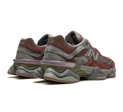 New Balance 9060 Truffle Reach