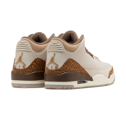 Air Jordan 3 Palomino