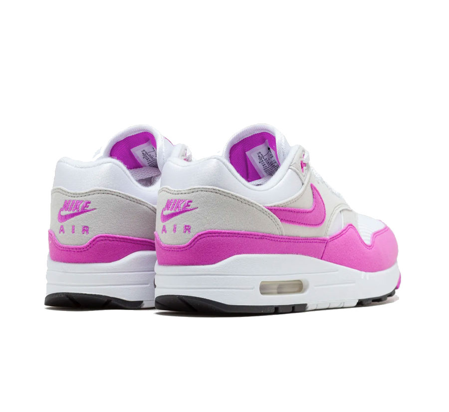 Nike Air Max 1 Fuchsia Dream (W)