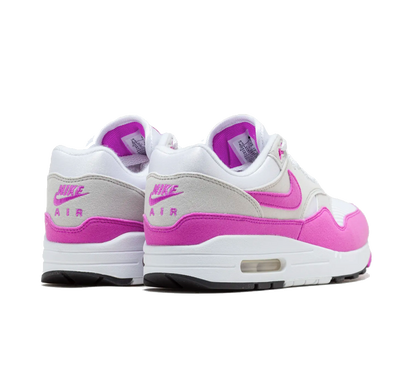 Nike Air Max 1 Fuchsia Dream (W)