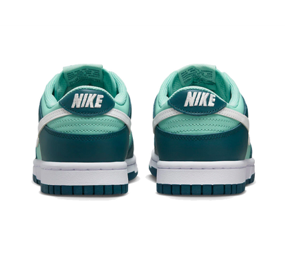 Nike Dunk Low Geode Teal (W)