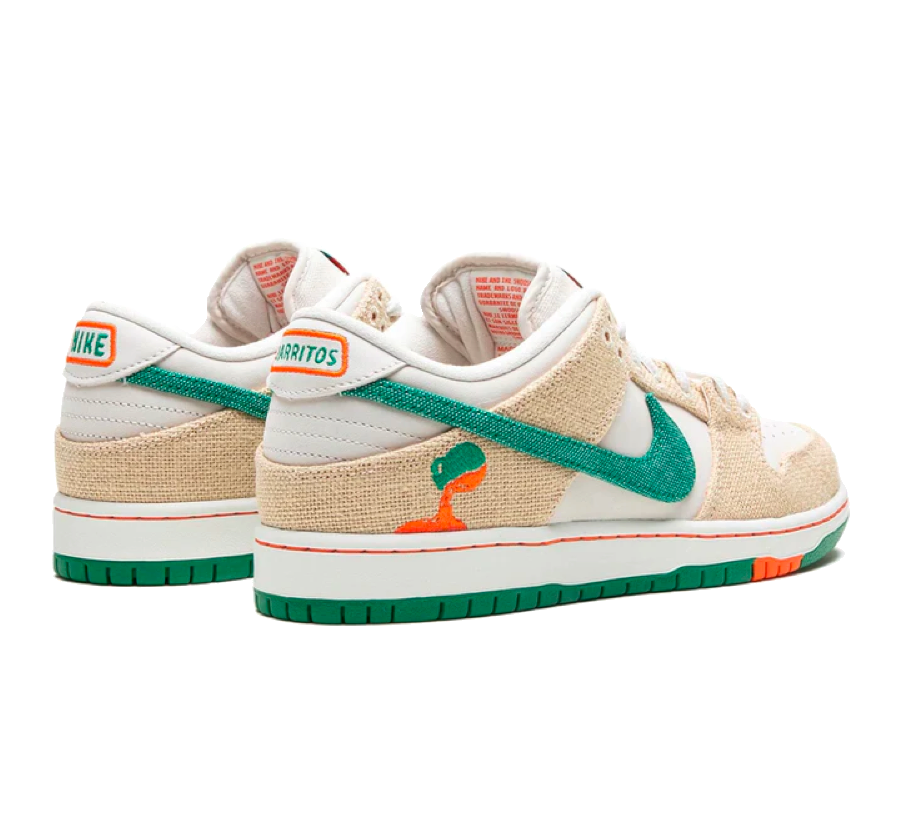 Nike SB Dunk Low Jarritos Phantom