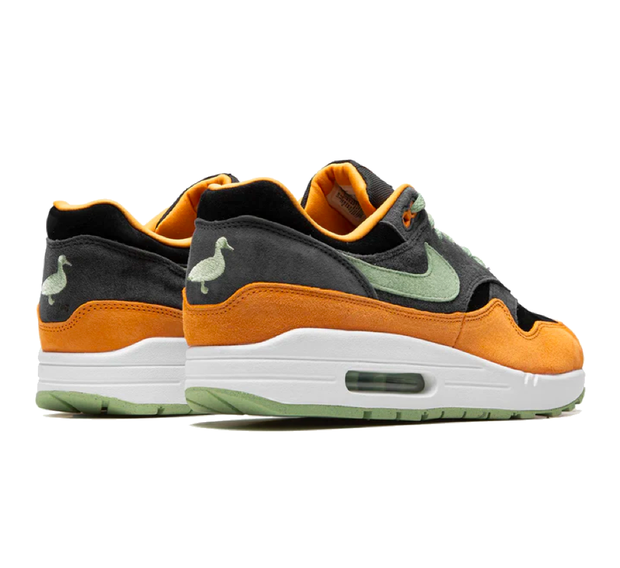 Nike Air Max 1 Duck Honey Dew