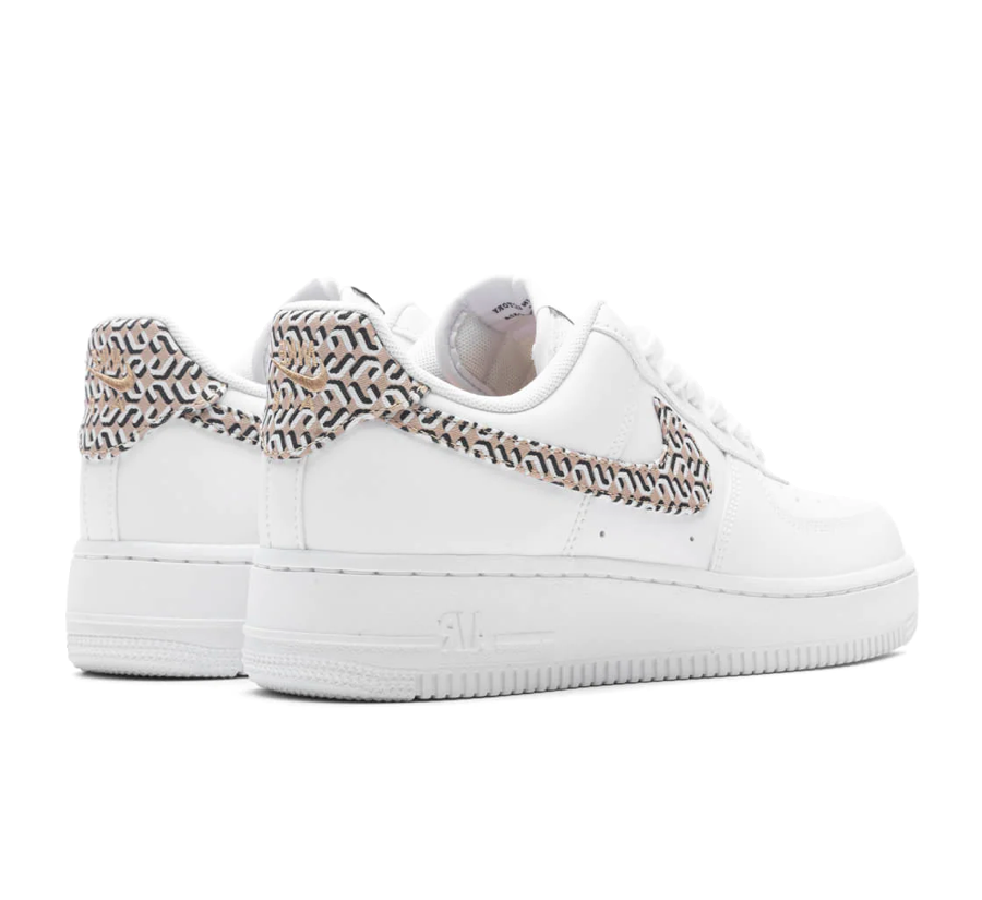 Nike Air Force 1 Low LX United (W)