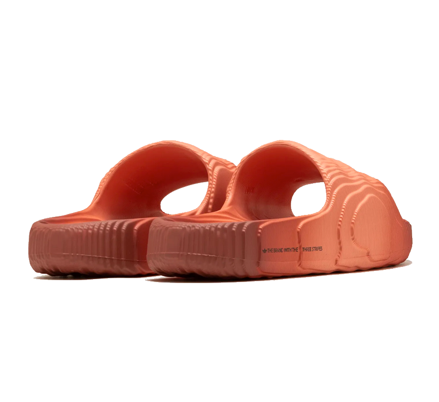 Adidas Adilette 22 Wonder Clay