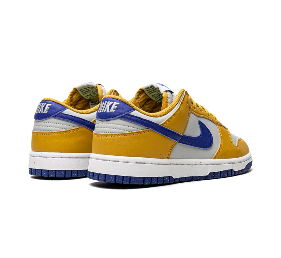 Nike Dunk Low Next Nature Wheat Gold (W)