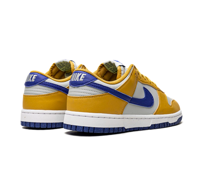 Nike Dunk Low Next Nature Wheat Gold (W)