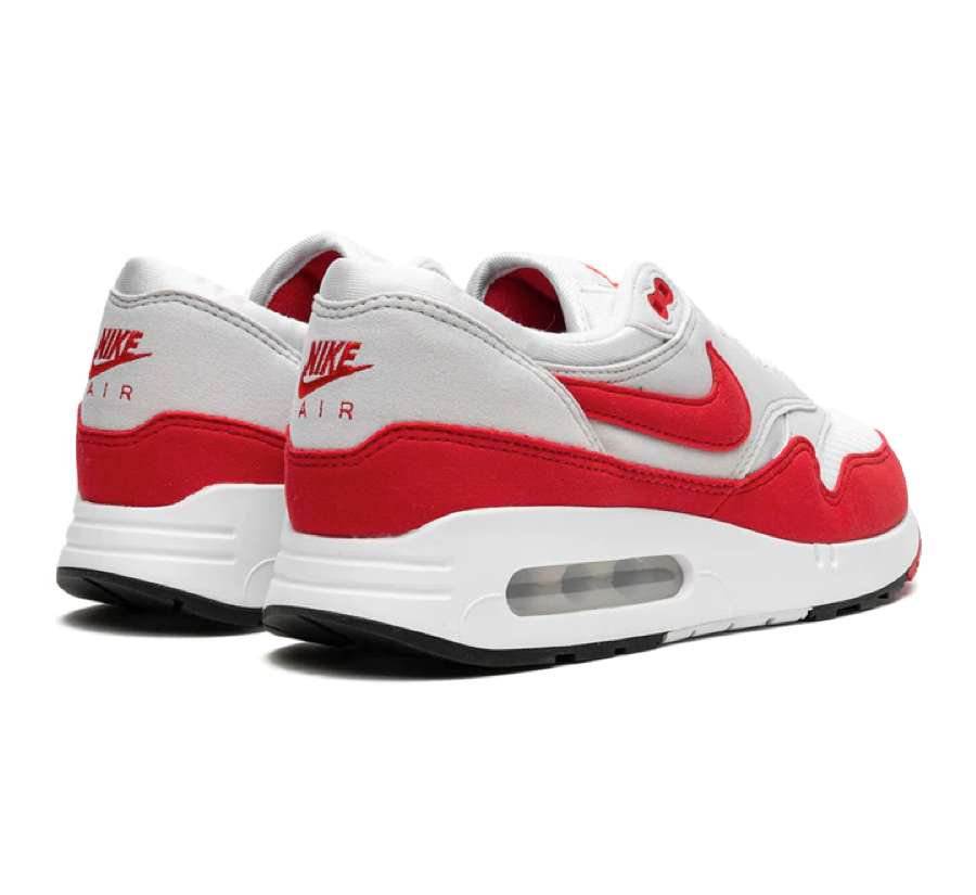 Nike Air Max 1 Big Bubble Red