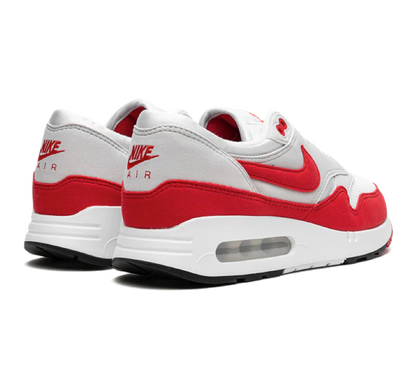 Nike Air Max 1 Big Bubble Red