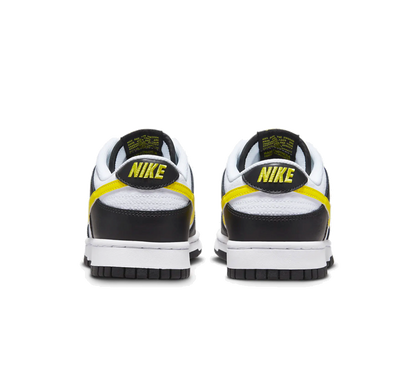 Nike Dunk Low Yellow Panda
