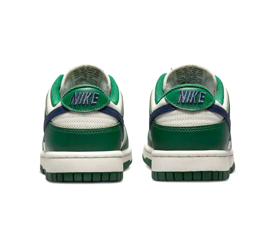 Nike Dunk Low Gorge Green (W)