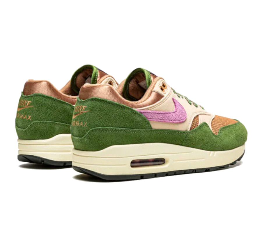 Nike Air Max 1 Treeline