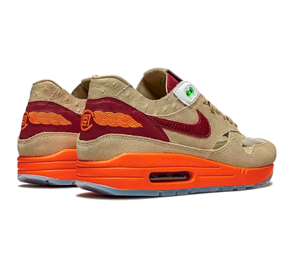 Nike Air Max 1 Clot Kiss of Death