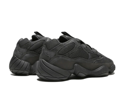 Yeezy 500 Utility Black