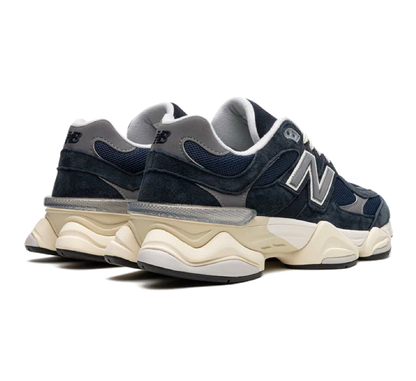 New Balance 9060 Navy White