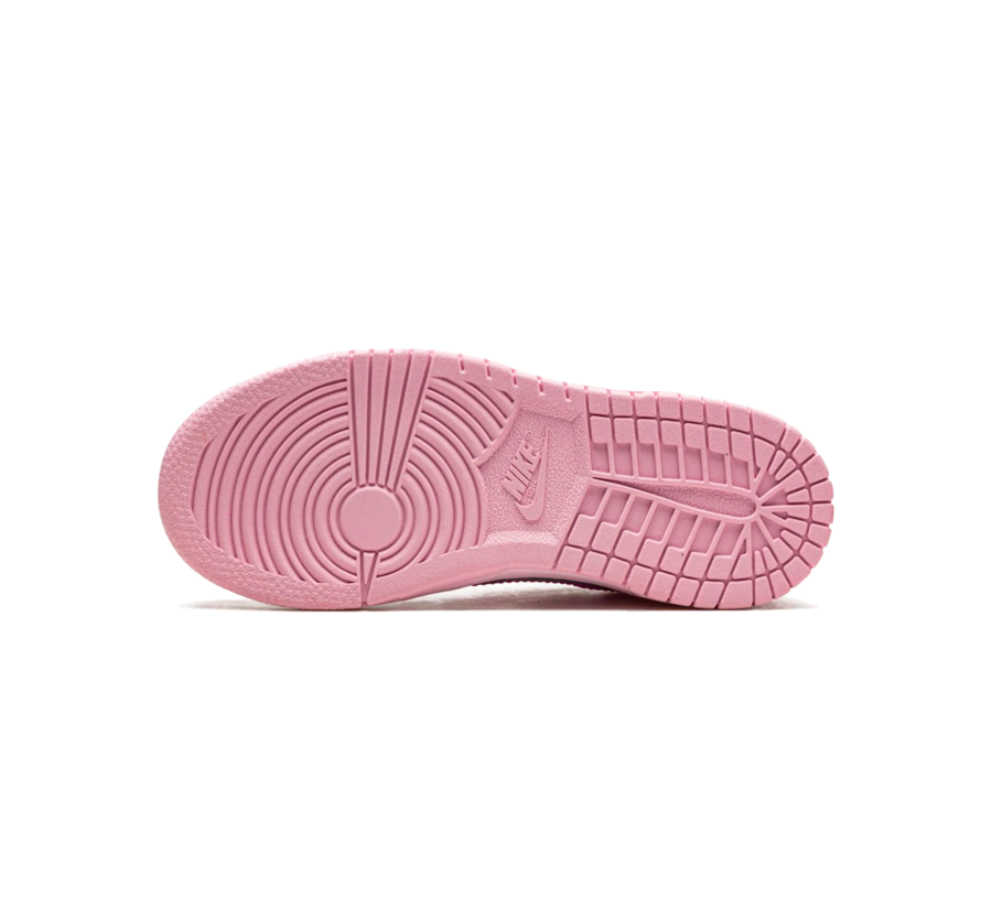 Nike Dunk Low Triple Pink (TD) Baby