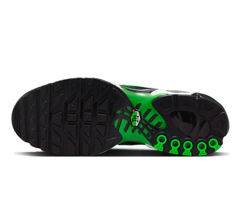 Nike Air Max Plus TN Icons Scream Green