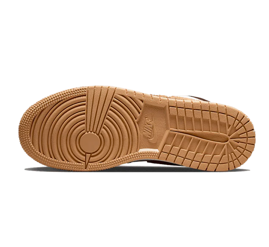 Air Jordan 1 Low Cacao Wow (GS)