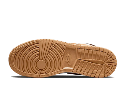 Air Jordan 1 Low Cacao Wow (GS)